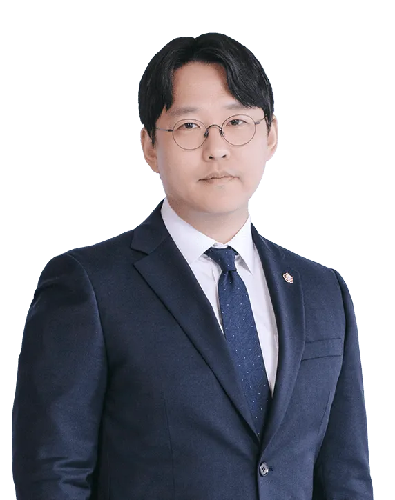 김래성 변호사