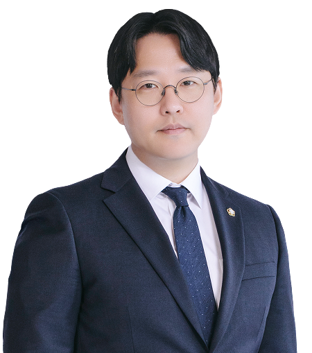 김래성 파트너변호사