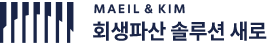 회생파산 솔루션 새로